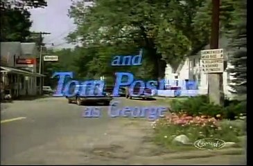 Newhart S07E14 The Nice Man Cometh