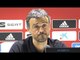 Spain 2-3 England - Luis Enrique Full Post Match Press Conference - UEFA Nations League