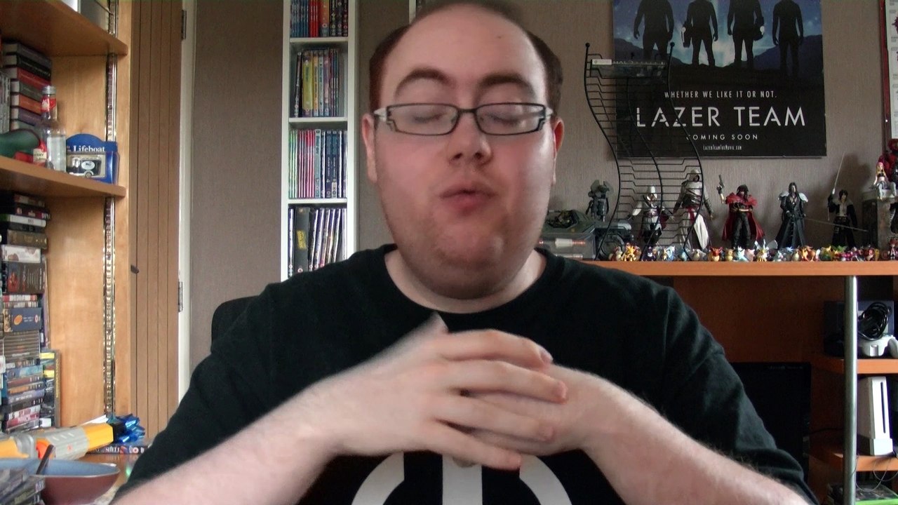 Tyas Reviews Goosebumps: EP 10 Stay Out Of The Basement