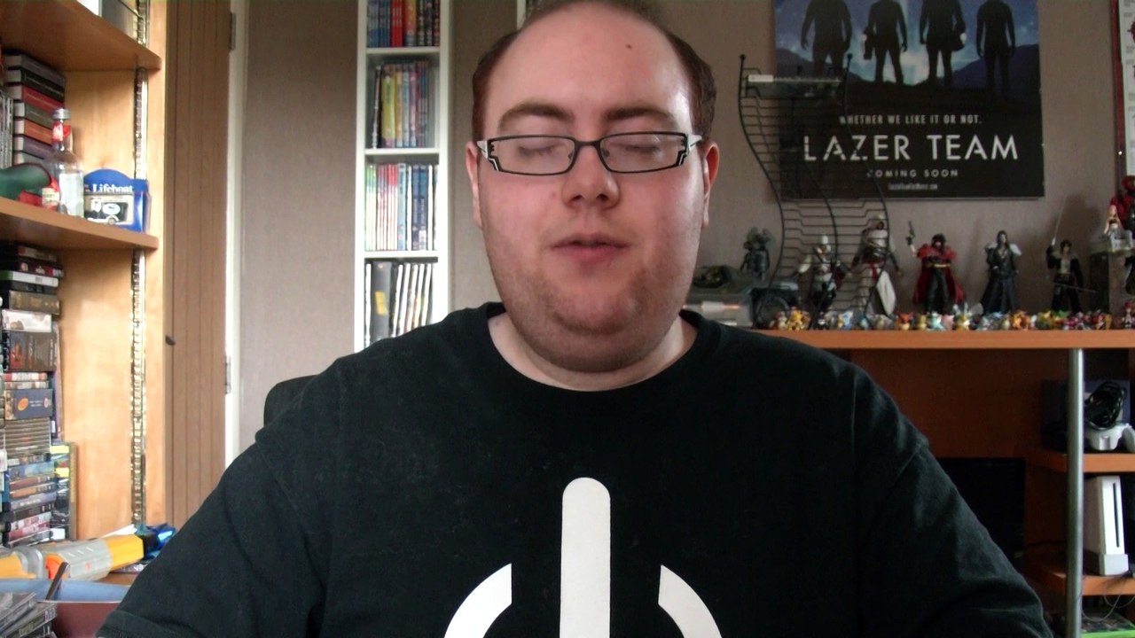 Tyas Reviews Goosebumps: EP 09 My Hairiest Adventure