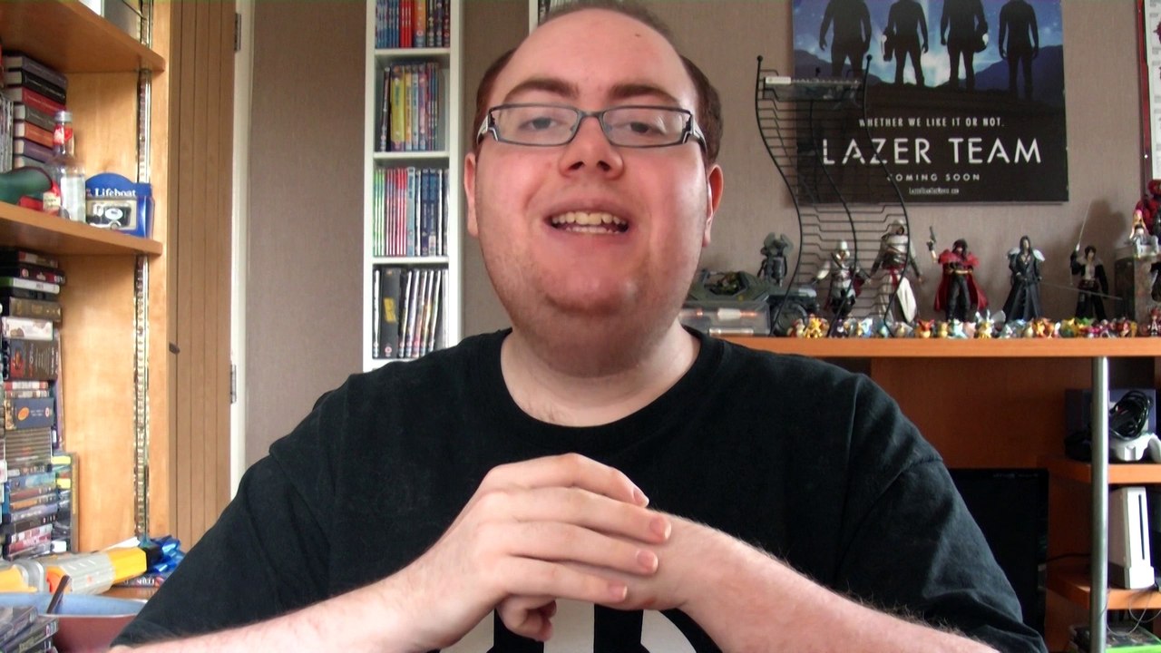 Tyas Reviews Goosebumps: EP 12 Say Cheese and Die