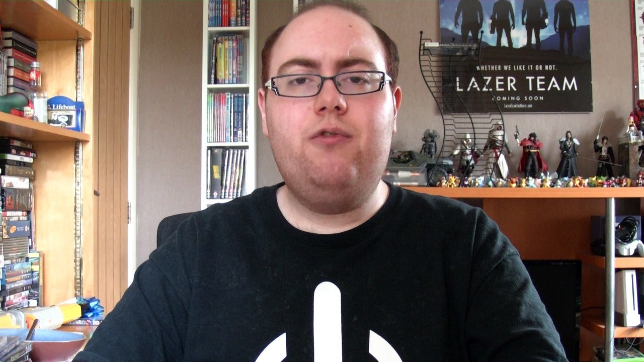 Tyas Reviews Goosebumps: EP 14 Werewolf Of Fever Swamp