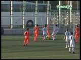 U16 Gelişim Ligi: Bursaspor 3-2 Başakşehir (15.11.2015)