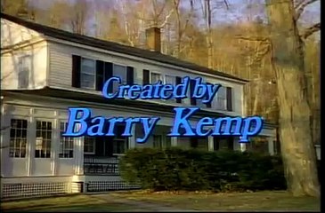 Newhart S08E19 Georgie and Grace