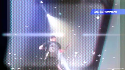 Drake Brings LeBron James on Stage in L.A.