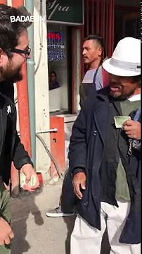 Les quise cambiar el día, pero ellos cambiaron mi vida el día, pero ellos canbiaron mi vida