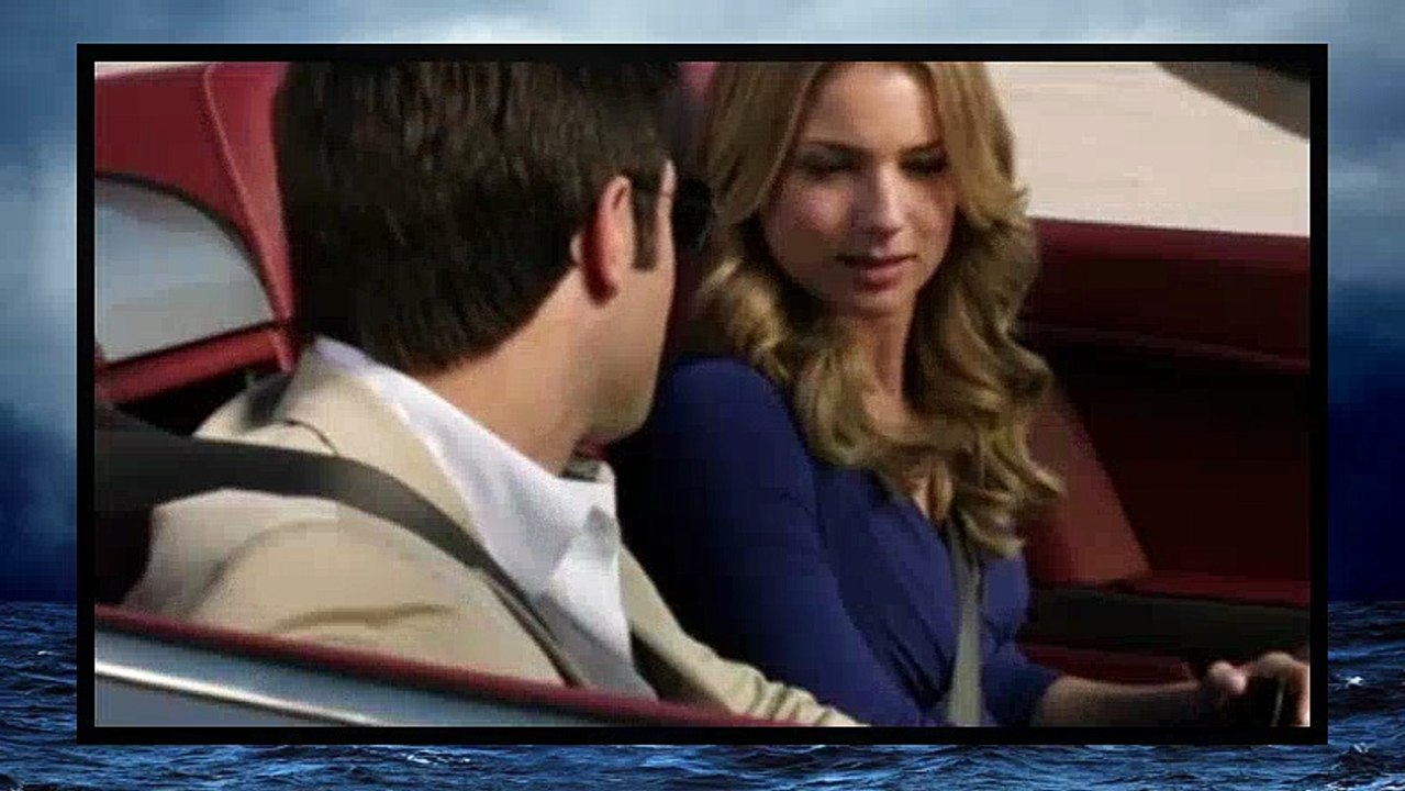 Revenge S02e12