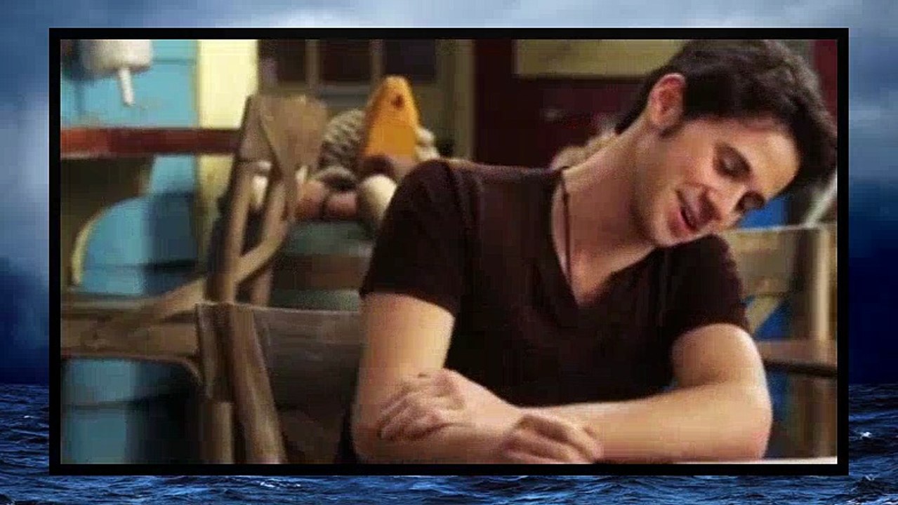 Revenge S02e13