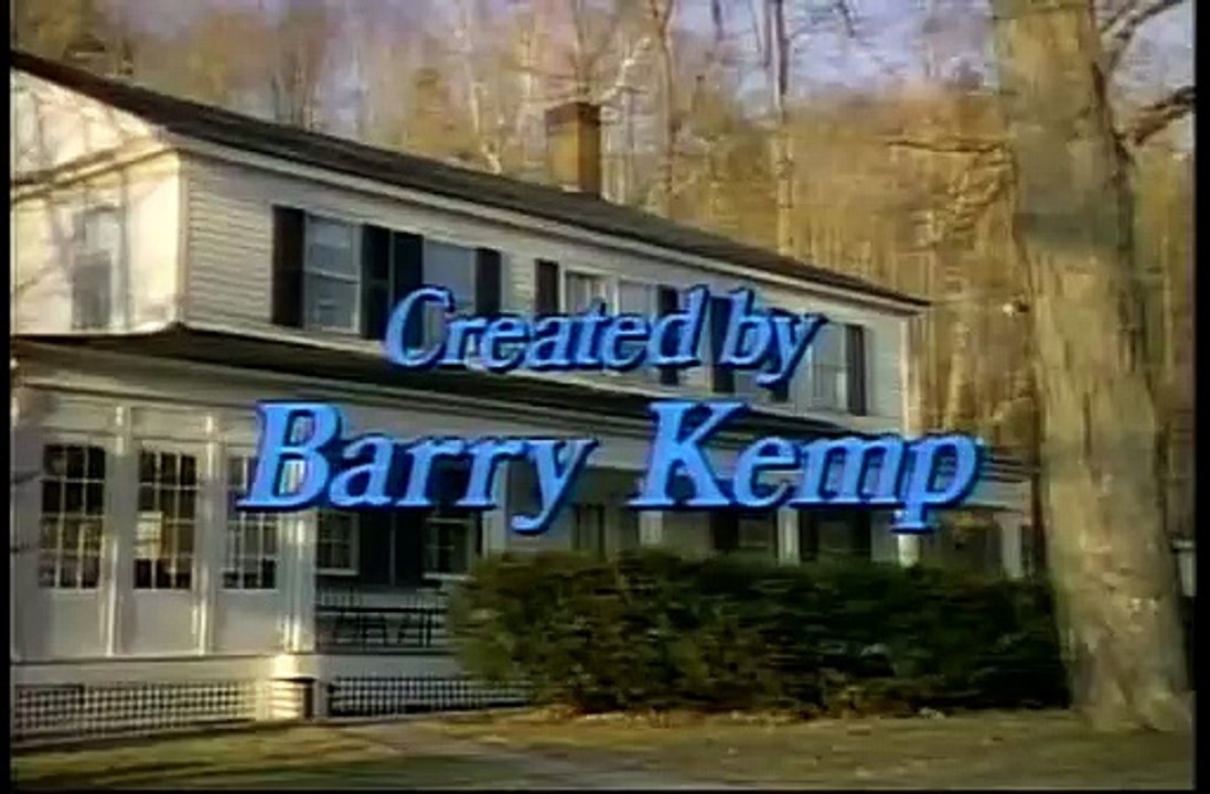 Newhart S08E22 Father Goose