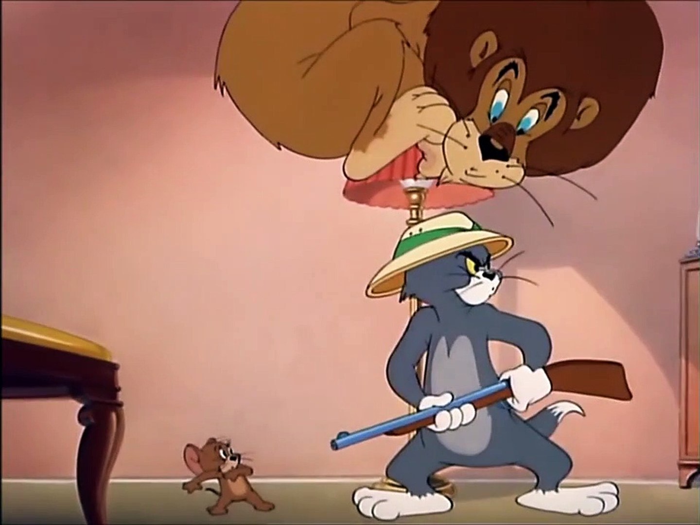 Tom and jerry jumbo full episode sale