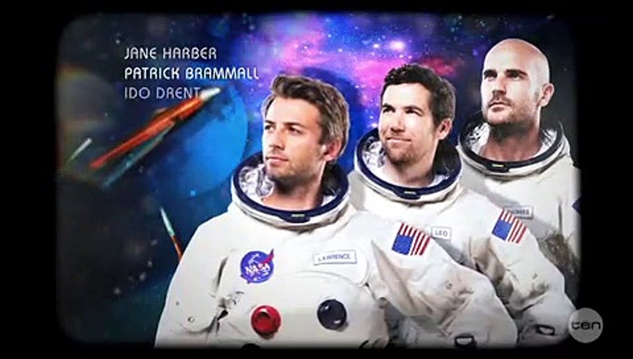 Offspring S05E09 Return, Romance, Repeat