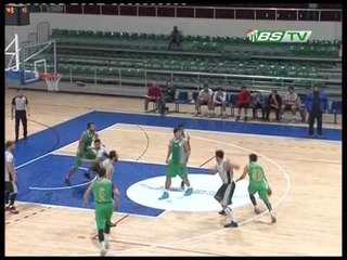 Hazırlık Maçı: Bursaspor 91-61 Yalova Belediyespor (02.10.2015)
