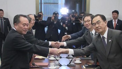 北 매체, 남북고위급회담 결과 보도..."북남관계 새 단계 발전 방안 협의" / YTN