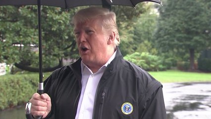 트럼프 "北 문제에 좋은 일들 일어날 것"...연일 낙관론 / YTN