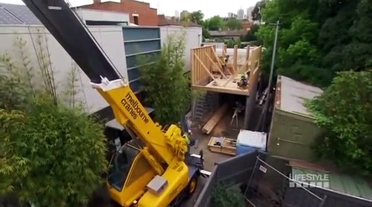 Grand Designs Australia S06E04