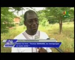RTB/Dédicace de l’ouvrage Thomas sankara