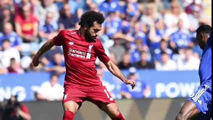Meet Mohammed "Mo" Salah - Egyptian Soccer Star | NBC News for UKIDS | Universal Kids