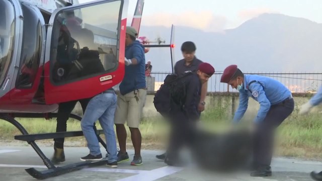 내일 합동 분향소 설치, 19일 영결식 / YTN