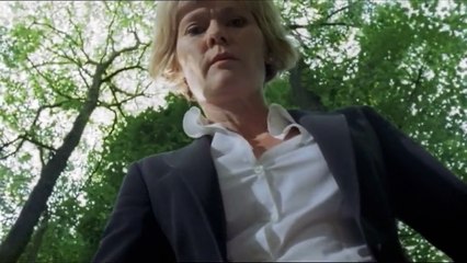 The Ghost Squad S01E04 The Greater Good