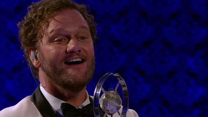 David Phelps - Angels We Have Heard On High