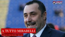 Milan, torna a parlare Mirabelli