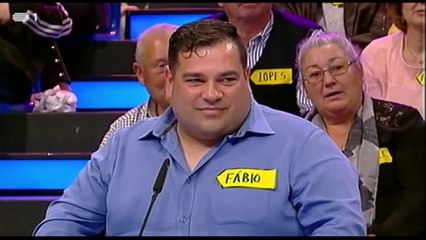 Fernandes mendes fez piadas com concorrente obeso «Foi criticado»