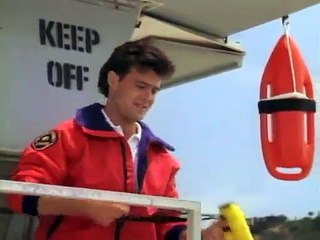 Baywatch S02E03 The One That Got Away