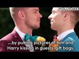 Ste and Harry marry - but James tries to sabotage it (Soap Scoop Week 43)