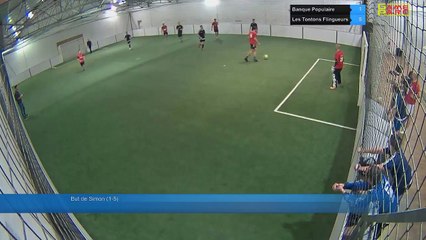 Banque Populaire Vs Les Tontons Flingueurs - 15/10/18 21:00 - LIGUE 2 - Poitiers Game Parc