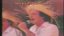 Conjunto Quisqueya - Trulla Navideña - MICKY SUERO VIDEOS