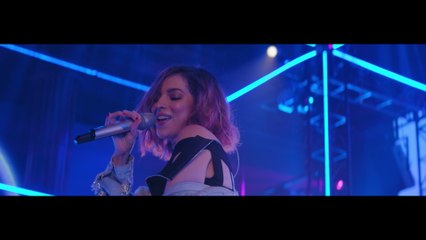 Paty Cantú - Goma De Mascar