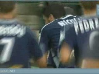 Kanga Akalé vs St. Etienne