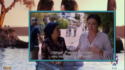 Perla Negra (Siyah Inci) Capitulo 6 Completo