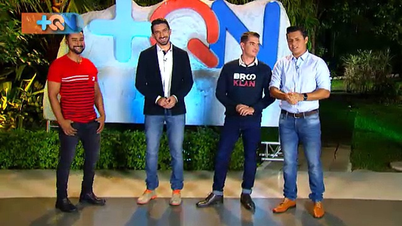+QN 15 Octubre 2018