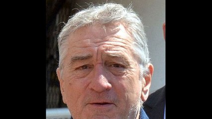 Nace Robert de Niro