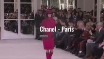 Chanel vuelve a los orígenes