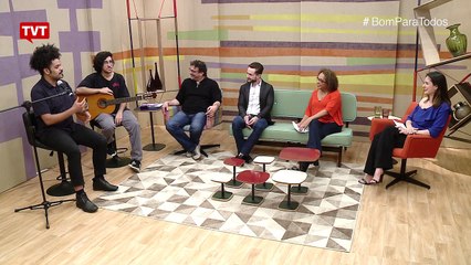 De Roadie a Músico: conheça o Netão