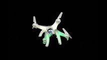Récord guinness drones