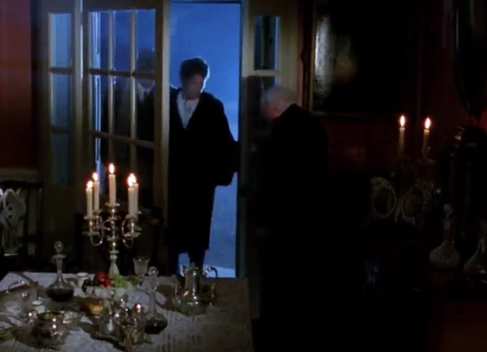 The Adventures of Sherlock Holmes S04 - Ep07 The Hound of the Baskervilles - Part 03 HD Watch