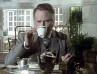 The Adventures of Sherlock Holmes S05 - Ep01 The Disappearance of La'dy Frances Carfax HD Watch