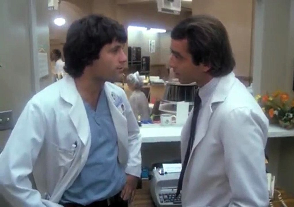 St. Elsewhere S01 - Ep12 Release HD Watch