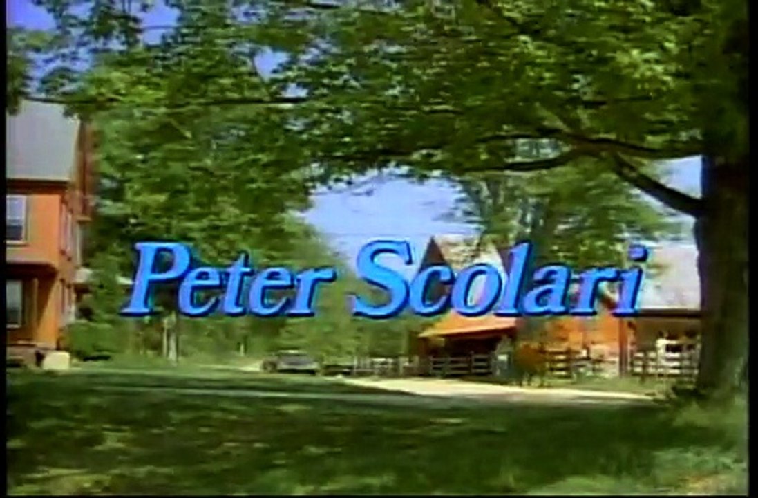 Newhart S08E10 I Like You Butt