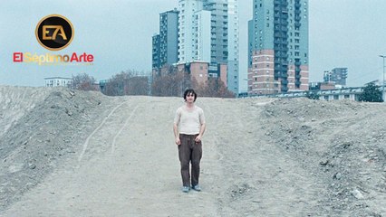 Lazzaro feliz - Tráiler español (HD)