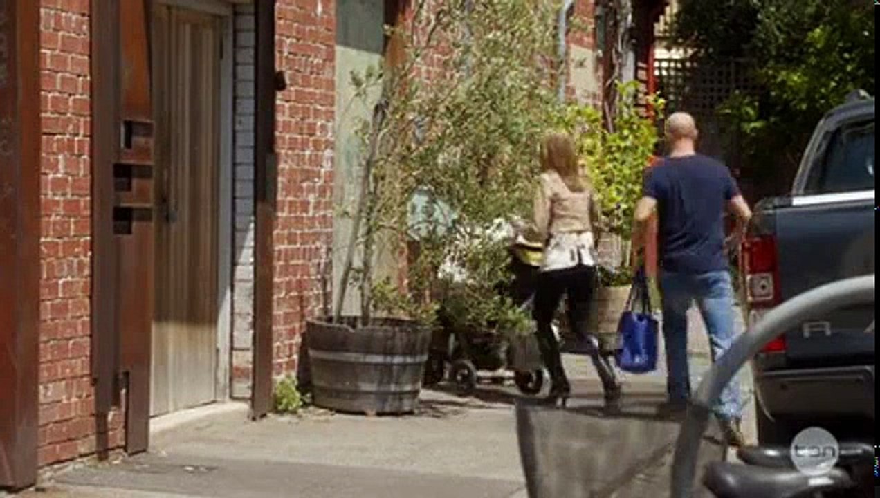 Offspring S05E09