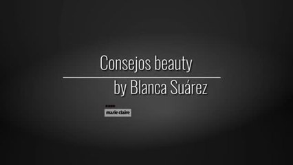 Entrevista Blanca Suárez