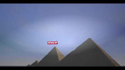 Nacho Ares - DESCUBRIENDO EL ANTIGUO EGIPTO II