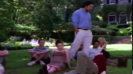 Young Americans S01 - Ep03 Kiss and Tell HD Watch