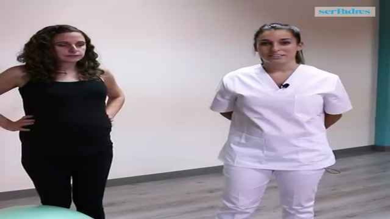 Yoga embarazo