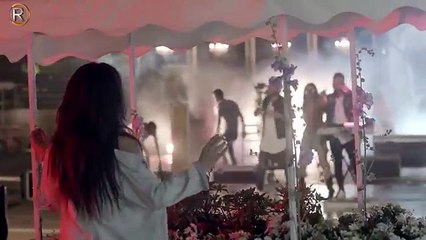 بسمان الخطيب وعلي كرداي - شيلل