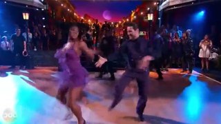 Dancing With the Stars (US) S24 - Ep09 Week 9 Semi-Finals -. Part 02 HD Watch